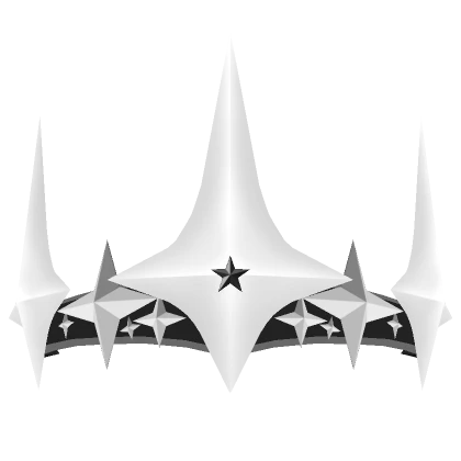 White Star Crown