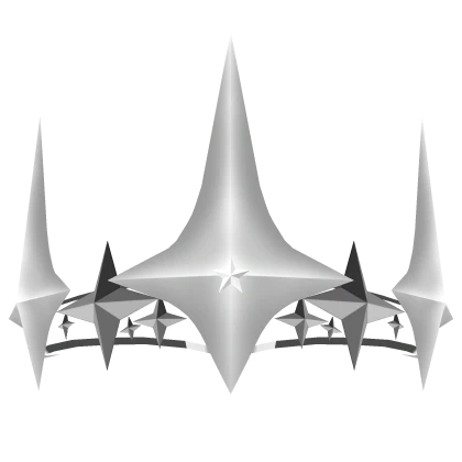  White Star Crown