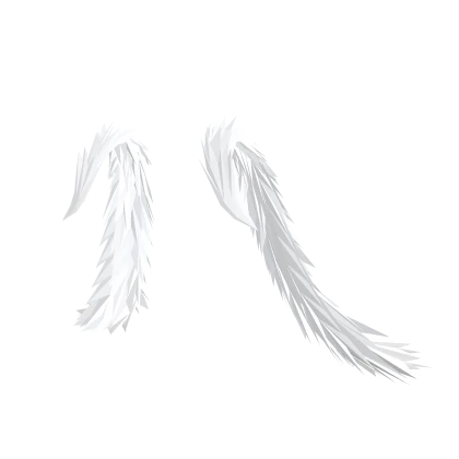 White Fur Shoulder Cape [_rover_]