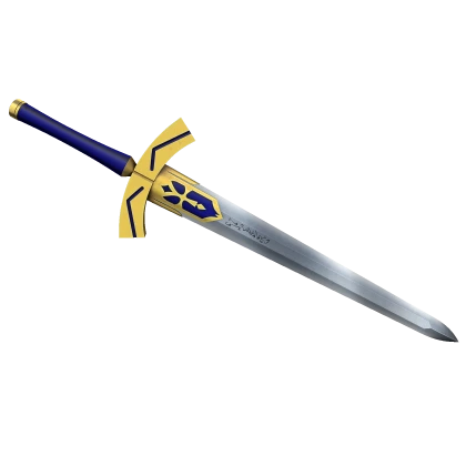 Katana Excalibur [waist]