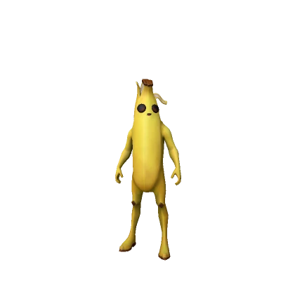 Banana Man