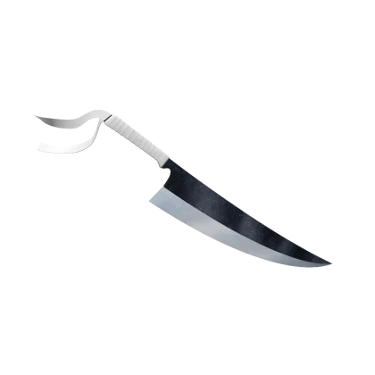 Zangets katana –Bleach (waist)