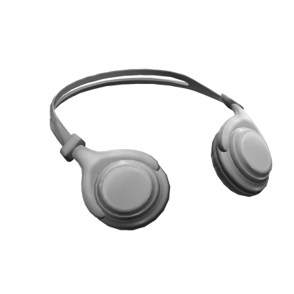 Neck Headphones 1.0