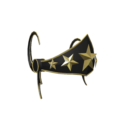 Gold Star Valkyrie