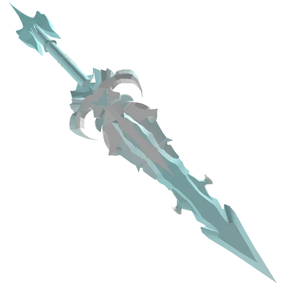 Snock's Frosted Sword [cheap3]