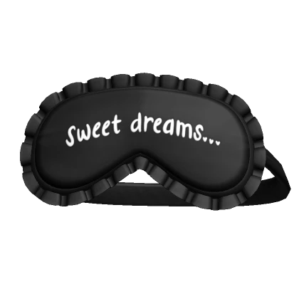 Sleep Mask