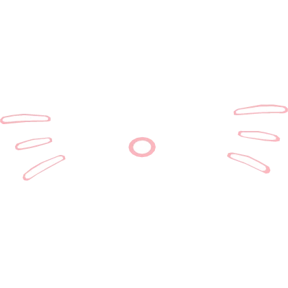 Kitty Filter Neon Pink
