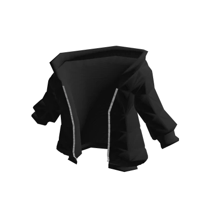 Simple Jacket [_rover_]