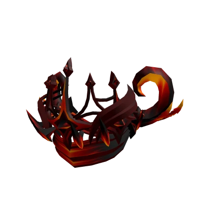 Fire Hell Bringer Visor