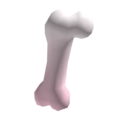 Pink White Recolor [New Korblox]