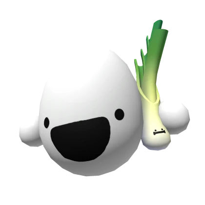 Egg Leek