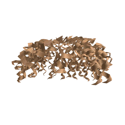 Jumbo Curls Extensions [Blonde]