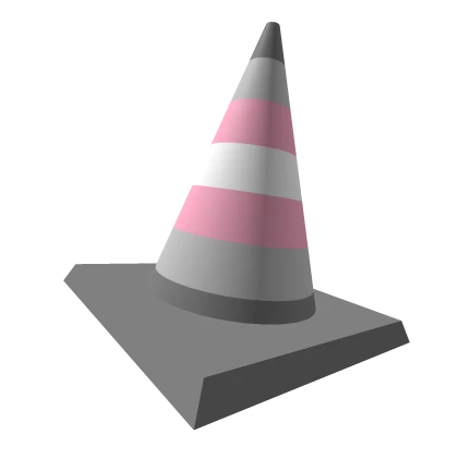 Pride Cone (Demi-Girl)