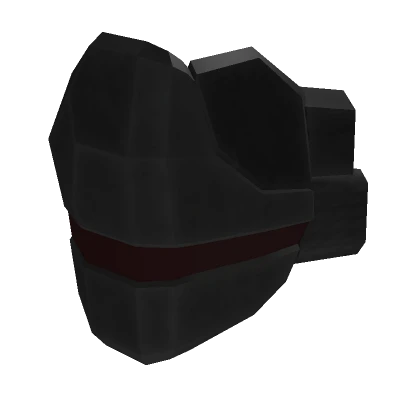 MK-22A "Juggernaut" Right Pauldron