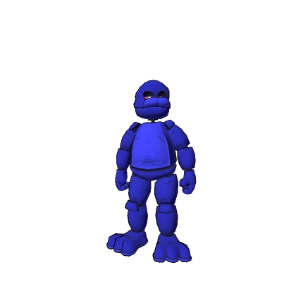 Retro Bonnie [ FNAF ]