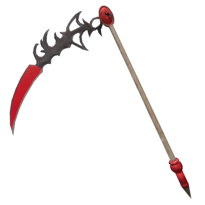 Widow's Scythe