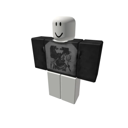 Hysteric Glamour Baseball Longsleeve