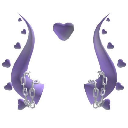 Purple Heart Horns