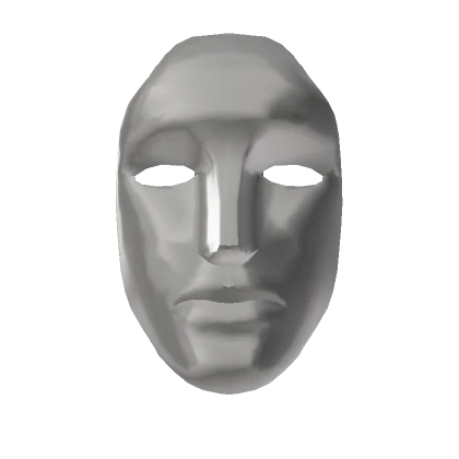 The Unknown Mask