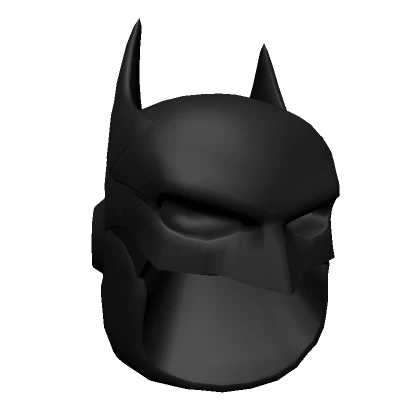 Murderous Knight Cowl