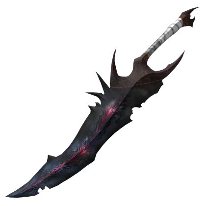 Final Evertear Blade