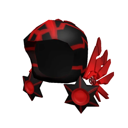 Crimson Dominus