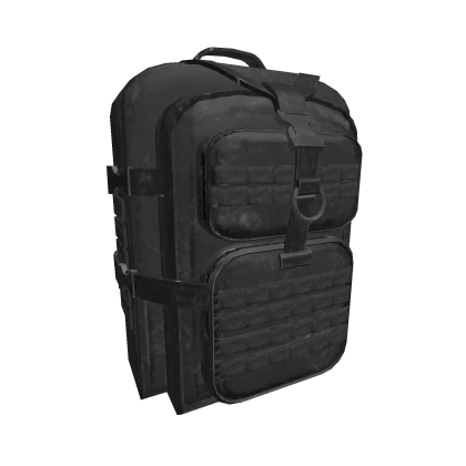 Military Backpack