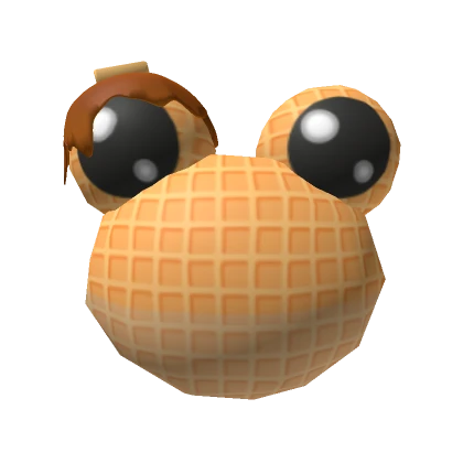 Waffle Cellis Head