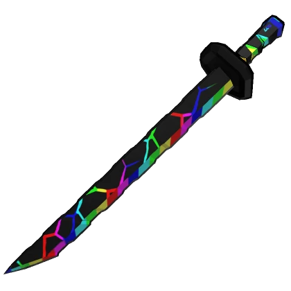 Rainbow Sword