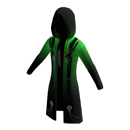 ✅ Green
