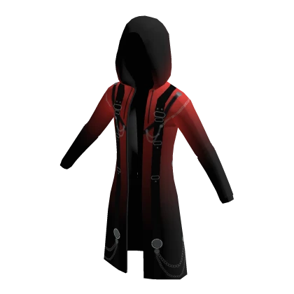 ✅ Red
