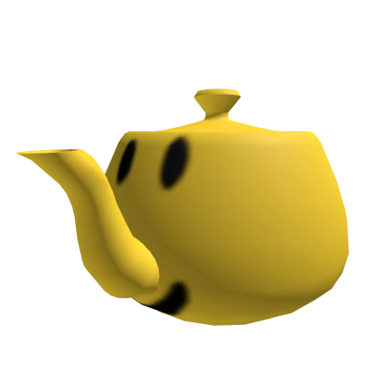 Noob Teapot