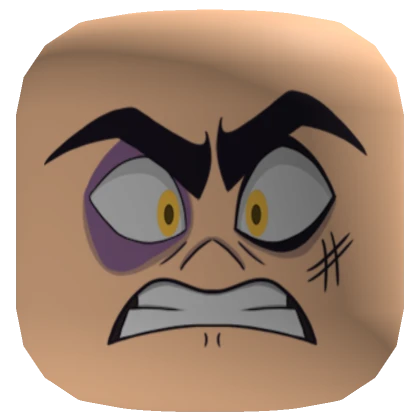 Adam Angry