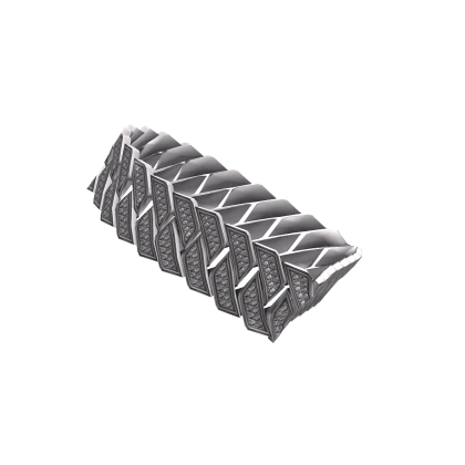Iced Out Cuban Chain Bracelet Right [3.0]