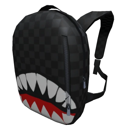 Shark Backpack 3.0