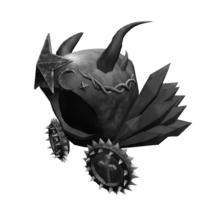 Ultimate Dominus of Darkness