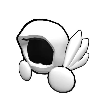 Cartoony Dominus