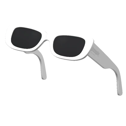 Limited Raised Sunglasses