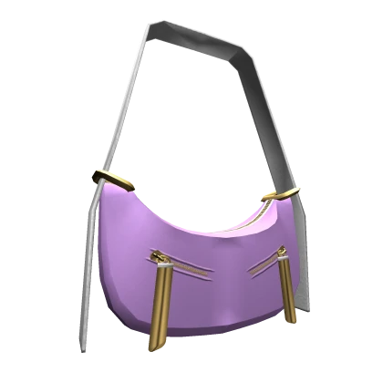 ✅ Purple Bag