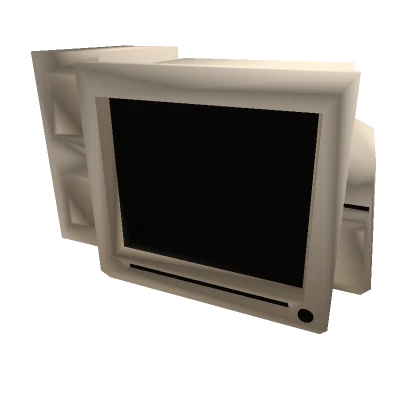 Retro Computer [Blockhead Add-on]