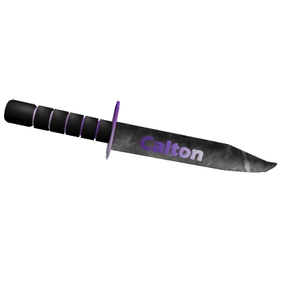 Calton Dagger