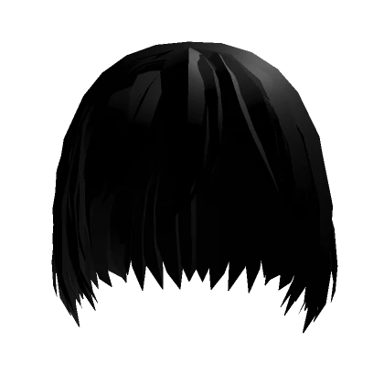 Mikasa Hair