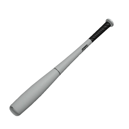 3.0 Holdable Metal Baseball Bat