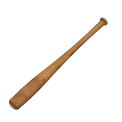 3.0 Holdable Baseball Bat