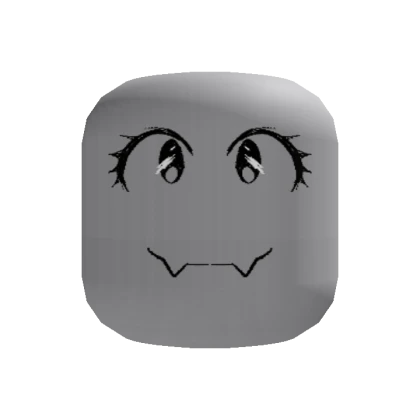 Neutral Token Face
