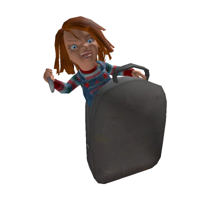 Chucky Backpack