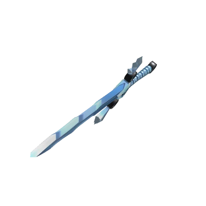 Dominus Sword of Frigidus (Holdable)