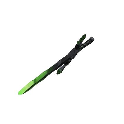 Dominus Sword of Overseer