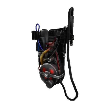 Ghostbusters: Frozen Empire Proton Pack