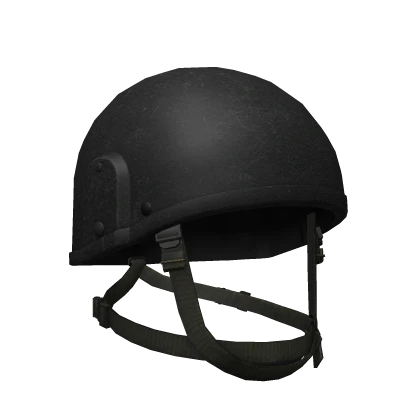 Mk 6A Helmet